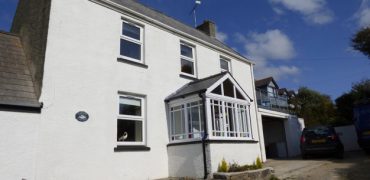 Curlew Cottage